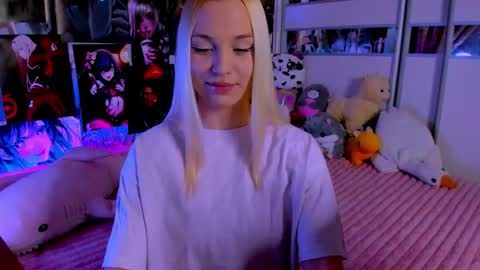 Nora online show from 8, 2, 2026