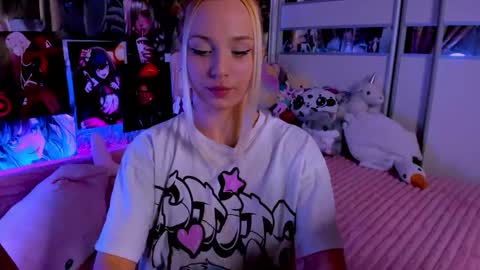 Nora online show from 27, 2, 2026