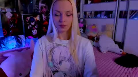 Nora online show from 31, 7, 2026