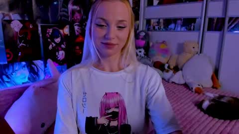 Nora online show from 4, 8, 2026