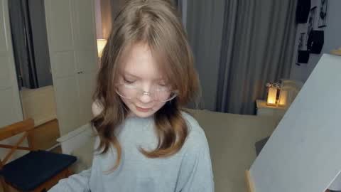 Anne online show from 8, 3, 2026