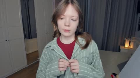 Anne online show from 9, 3, 2026