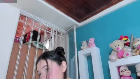 LIZETH online show from 12, 6, 2026