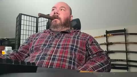 Snapshot of cwbyga chatting on 2, 2, 2026 Bubba Bull online show from 2, 2, 2026