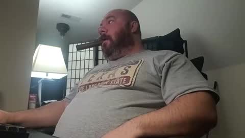 Snapshot of cwbyga chatting on 10, 2, 2026 Bubba Bull online show from 10, 2, 2026