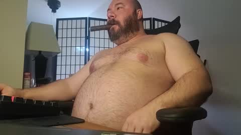 Snapshot of cwbyga chatting on 10, 2, 2026 Bubba Bull online show from 10, 2, 2026