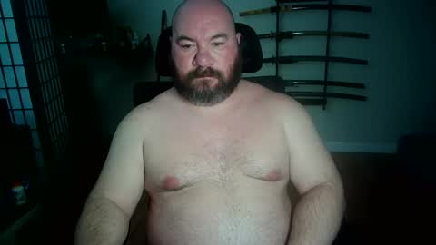Snapshot of cwbyga chatting on 13, 2, 2026 Bubba Bull online show from 13, 2, 2026