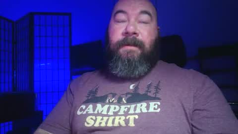 Snapshot of cwbyga chatting on 16, 5, 2026 Bubba Bull online show from 16, 5, 2026