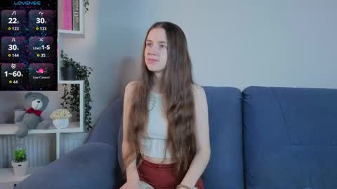 Ashly online show from 23, 4, 2026