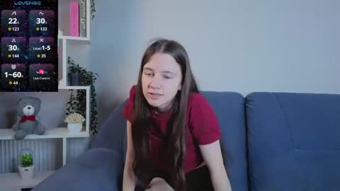 Snapshot of cwendenmon chatting on 30, 4, 2026 Ashly online show from 30, 4, 2026