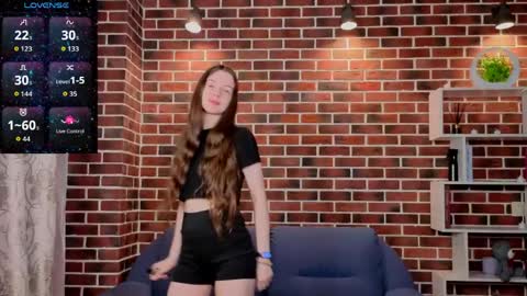 Snapshot of cwendenmon chatting on 31, 5, 2026 Ashly online show from 31, 5, 2026