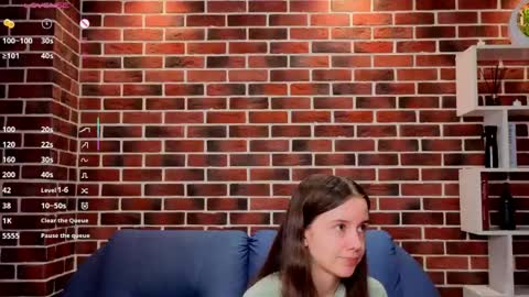 Snapshot of cwendenmon chatting on 5, 6, 2026 Ashly online show from 5, 6, 2026