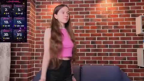 Ashly online show from 11, 7, 2026