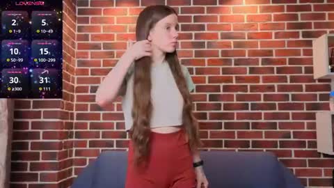 Ashly online show from 12, 7, 2026