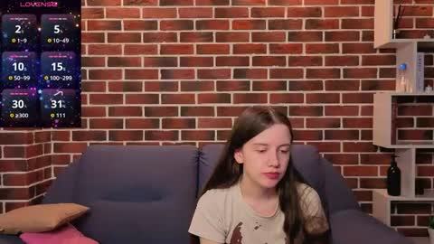 Ashly online show from 26, 7, 2026