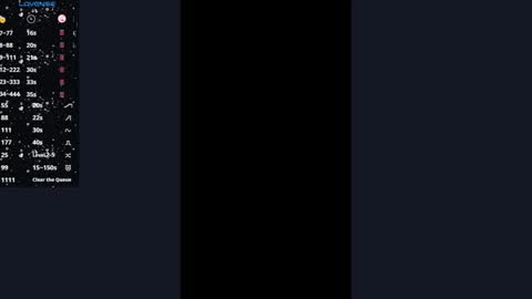 Akemi online show from 3, 10, 2025