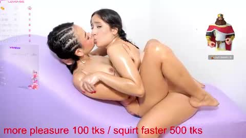Mood Candy. MY TEAM Sammy Chloe Surthy and Litzy online show from 30, 7, 2026