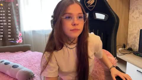 cyber_shawty online show from 22, 4, 2026