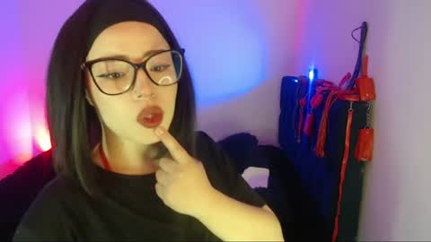 Michell online show from 25, 7, 2026