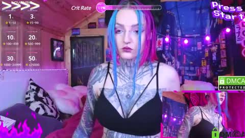 Neko online show from 2, 12, 2024