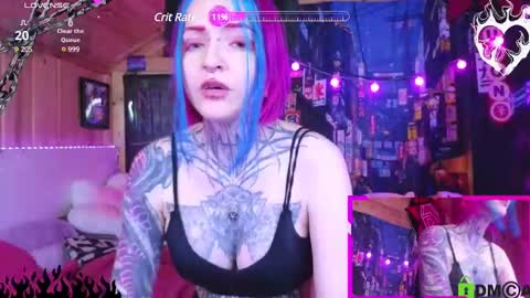 Neko online show from 30, 12, 2024