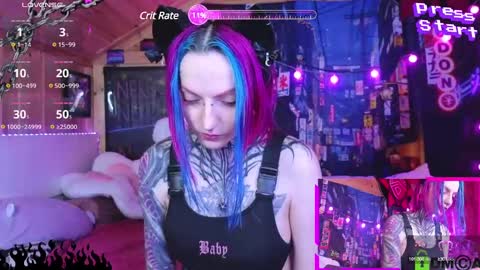 Neko online show from 10, 3, 2025