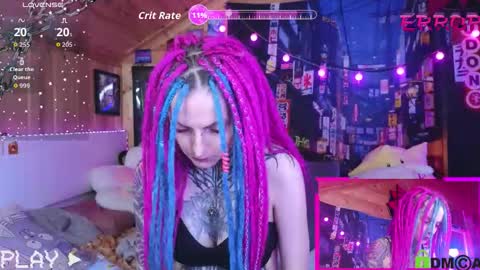 Neko online show from 10, 9, 2025