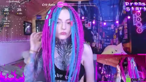 Neko online show from 5, 10, 2025