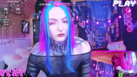 Neko online show from 22, 4, 2026