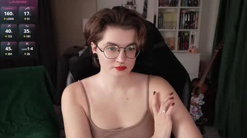 Helen Blossom online show from 3, 12, 2024