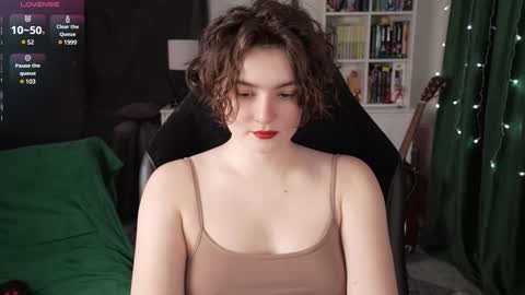 Helen Blossom online show from 1, 2, 2025