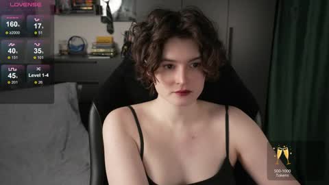 Helen Blossom online show from 21, 4, 2026