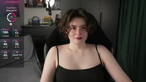 Helen Blossom online show from 24, 4, 2026