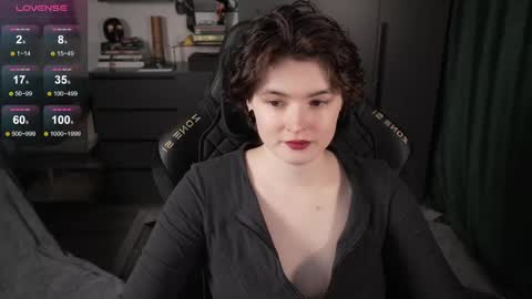 Snapshot of cybersamuraii chatting on 1, 6, 2026 Helen Blossom online show from 1, 6, 2026
