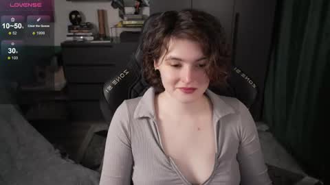 Snapshot of cybersamuraii chatting on 3, 6, 2026 Helen Blossom online show from 3, 6, 2026
