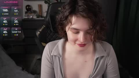 Snapshot of cybersamuraii chatting on 3, 6, 2026 Helen Blossom online show from 3, 6, 2026