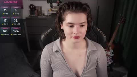 Helen Blossom online show from 22, 7, 2026