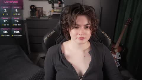 Helen Blossom online show from 28, 7, 2026