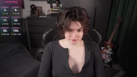 Helen Blossom online show from 28, 7, 2026