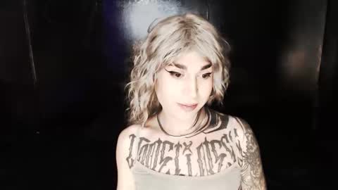 Nikki online show from 24, 2, 2026