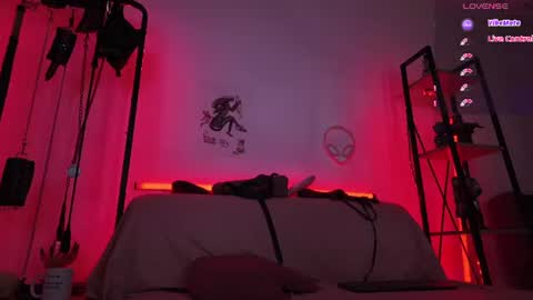 Lily Goddess online show from 2, 7, 2026