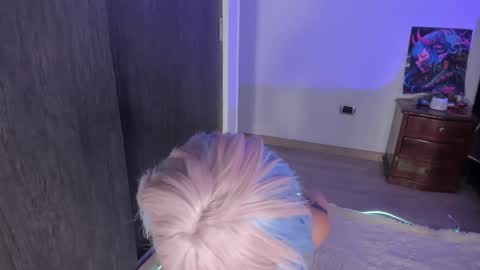  cyber zoe   online show from 8, 2, 2025