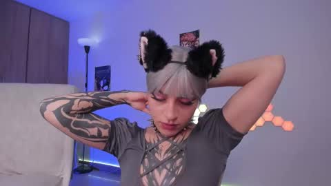  cyber zoe   online show from 11, 2, 2026