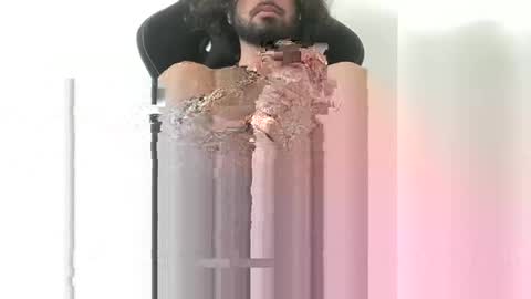 Cylus X online show from 27, 9, 2025