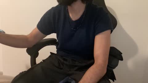 Cylus X online show from 24, 4, 2026