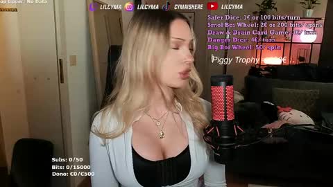 cymaishere online show from 24, 4, 2026