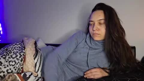 Cyndee Winter online show from 20, 12, 2024