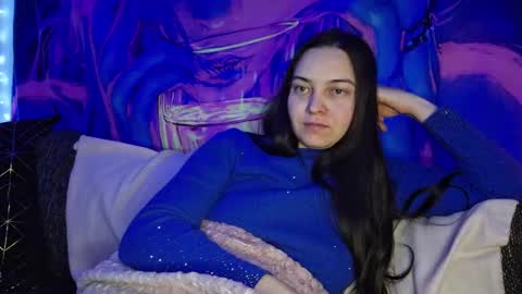 Cyndee Winter online show from 13, 1, 2025