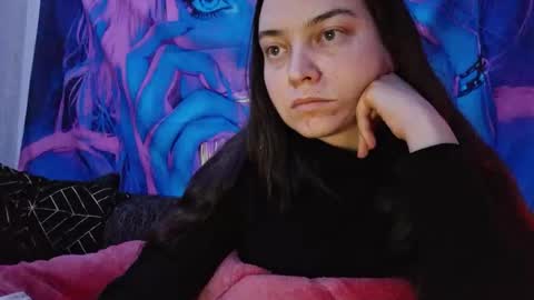 Cyndee Winter online show from 22, 1, 2025