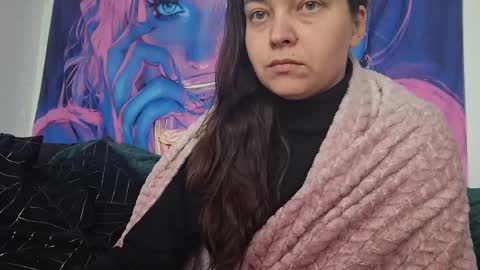 Cyndee Winter online show from 1, 3, 2025